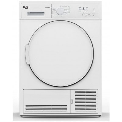 Product Image Condenser Tumble Dryer