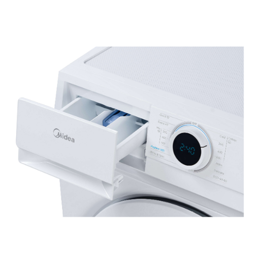 Midea Freestanding Washing Machine — MF100W70 - Image 7
